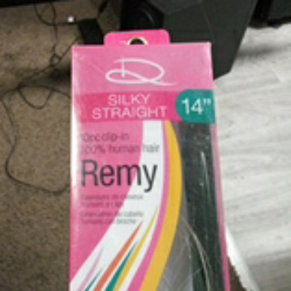 Hair extentions
